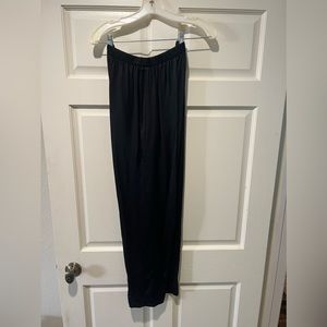 Silk pants Susan Unger Vintage Super Soft!